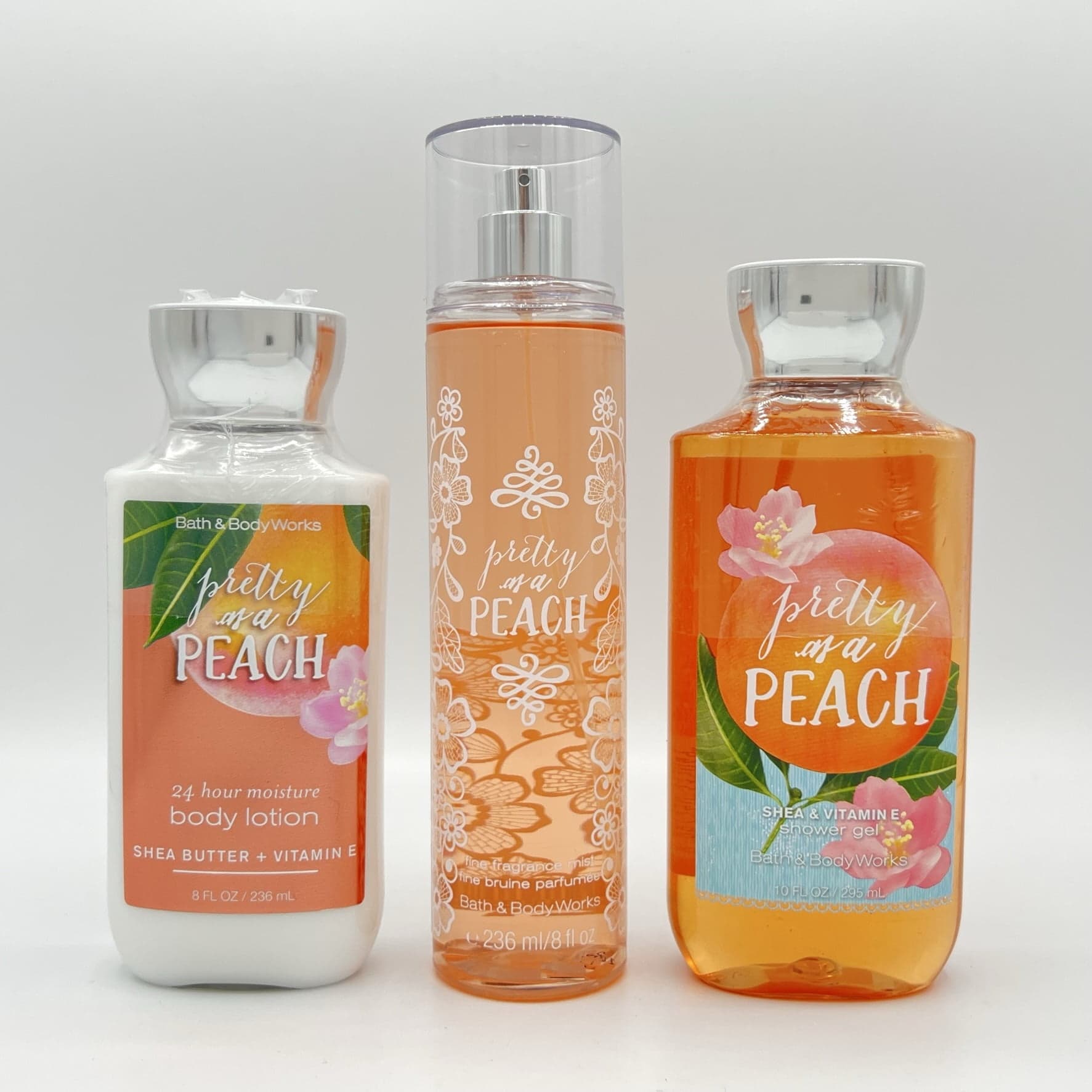 Compra 3 y Lleva 3 Gratis en Brumas y Lociones de Bath & Body Works