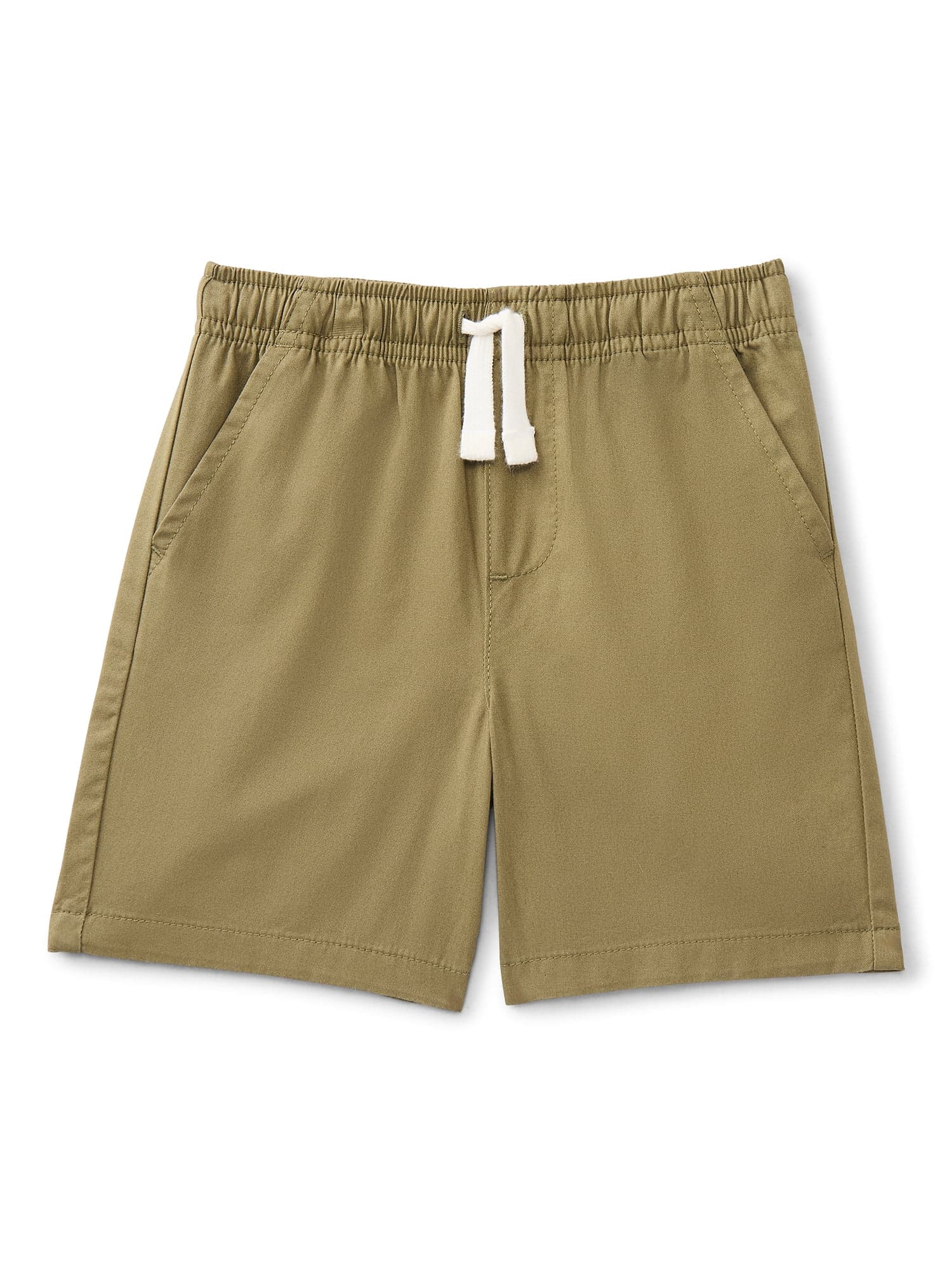 Quần Short Dệt Cho Bé Trai Wonder Nation, Cỡ 18M-5T